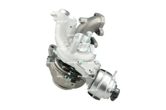 Lader, Aufladung NRF 90010127 Bild Lader, Aufladung NRF 90010127