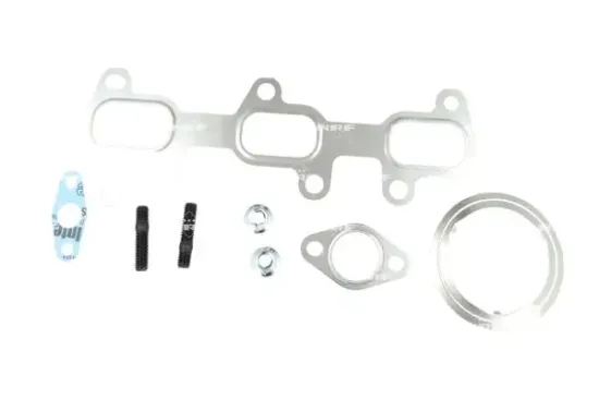 Lader, Aufladung NRF 90010127 Bild Lader, Aufladung NRF 90010127