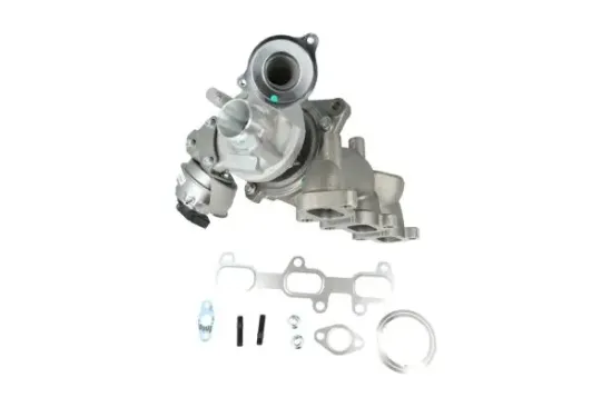 Lader, Aufladung NRF 90010127 Bild Lader, Aufladung NRF 90010127