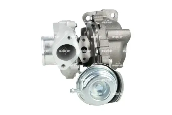 Lader, Aufladung NRF 90010128 Bild Lader, Aufladung NRF 90010128