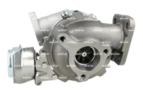 Lader, Aufladung NRF 90010128 Bild Lader, Aufladung NRF 90010128