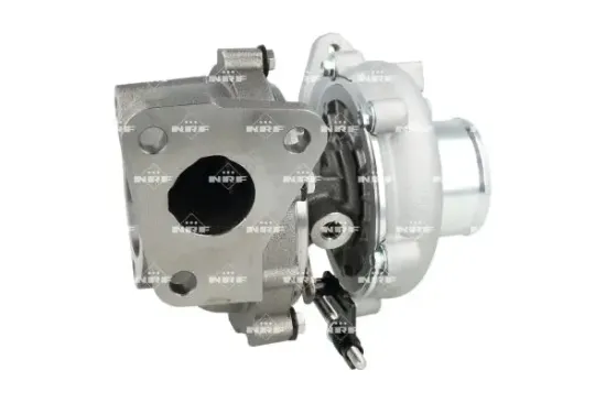 Lader, Aufladung NRF 90010128 Bild Lader, Aufladung NRF 90010128