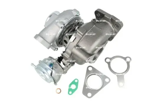 Lader, Aufladung NRF 90010128 Bild Lader, Aufladung NRF 90010128