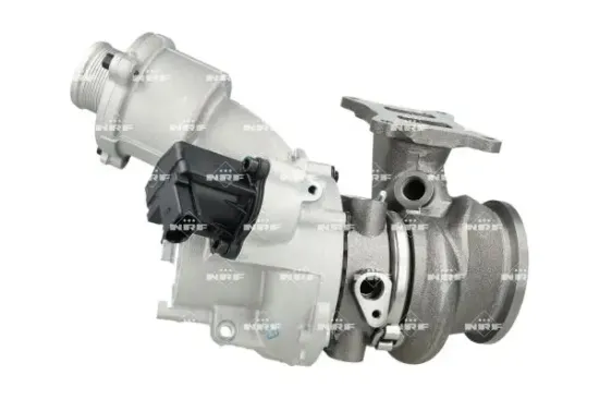 Lader, Aufladung NRF 90010130 Bild Lader, Aufladung NRF 90010130