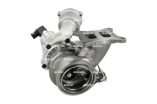 Lader, Aufladung NRF 90010130 Bild Lader, Aufladung NRF 90010130