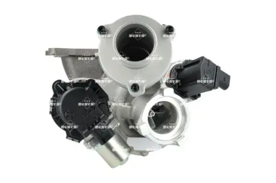 Lader, Aufladung NRF 90010130 Bild Lader, Aufladung NRF 90010130