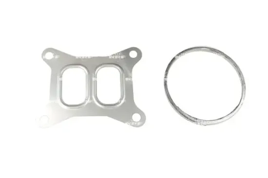 Lader, Aufladung NRF 90010130 Bild Lader, Aufladung NRF 90010130