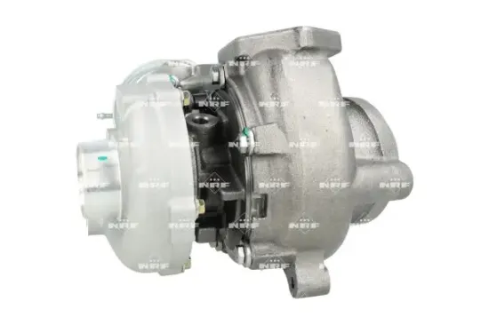 Lader, Aufladung NRF 90010133 Bild Lader, Aufladung NRF 90010133