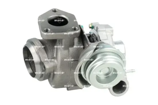 Lader, Aufladung NRF 90010133 Bild Lader, Aufladung NRF 90010133