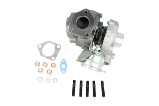 Lader, Aufladung NRF 90010133 Bild Lader, Aufladung NRF 90010133