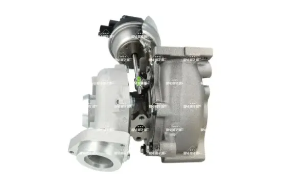 Lader, Aufladung NRF 90010134 Bild Lader, Aufladung NRF 90010134