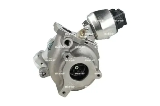 Lader, Aufladung NRF 90010134 Bild Lader, Aufladung NRF 90010134