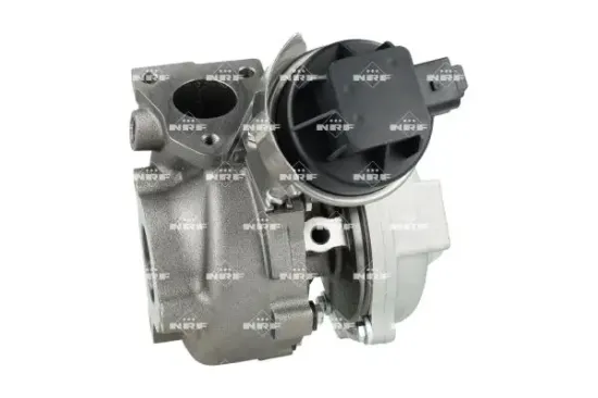 Lader, Aufladung NRF 90010134 Bild Lader, Aufladung NRF 90010134