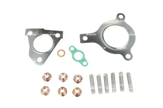 Lader, Aufladung NRF 90010134 Bild Lader, Aufladung NRF 90010134