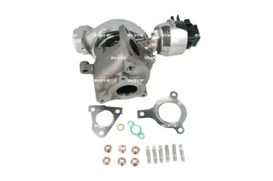 Lader, Aufladung NRF 90010134 Bild Lader, Aufladung NRF 90010134