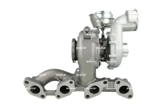 Lader, Aufladung NRF 90010273 Bild Lader, Aufladung NRF 90010273