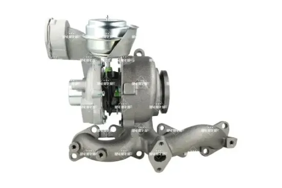 Lader, Aufladung NRF 90010273 Bild Lader, Aufladung NRF 90010273