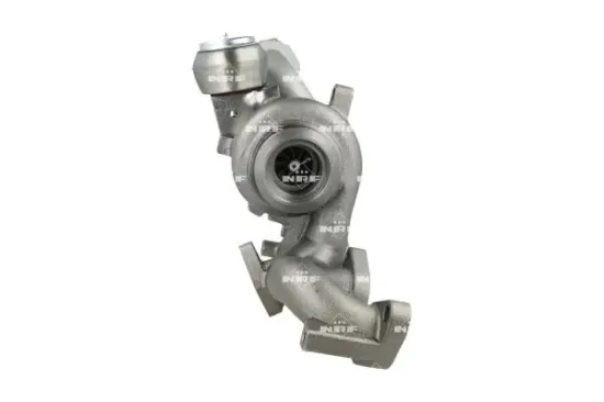 Lader, Aufladung NRF 90010273 Bild Lader, Aufladung NRF 90010273