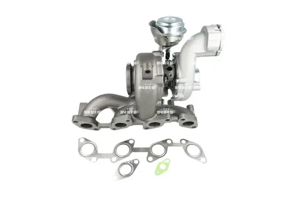 Lader, Aufladung NRF 90010273