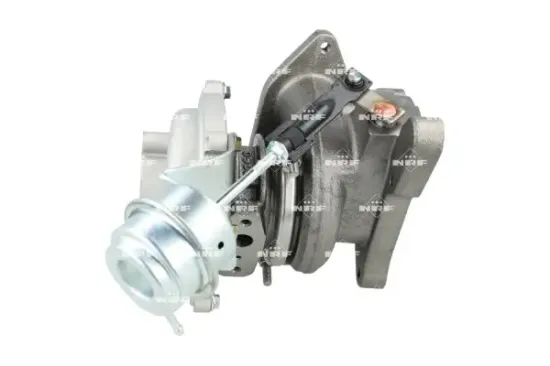 Lader, Aufladung NRF 90010138 Bild Lader, Aufladung NRF 90010138