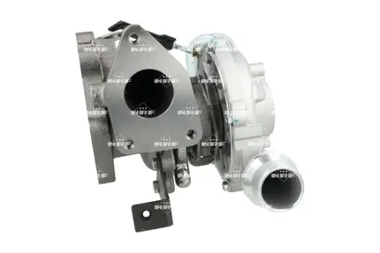 Lader, Aufladung NRF 90010138 Bild Lader, Aufladung NRF 90010138