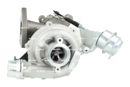 Lader, Aufladung NRF 90010138 Bild Lader, Aufladung NRF 90010138