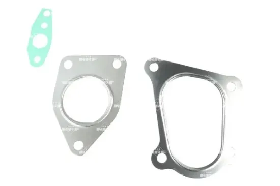 Lader, Aufladung NRF 90010138 Bild Lader, Aufladung NRF 90010138