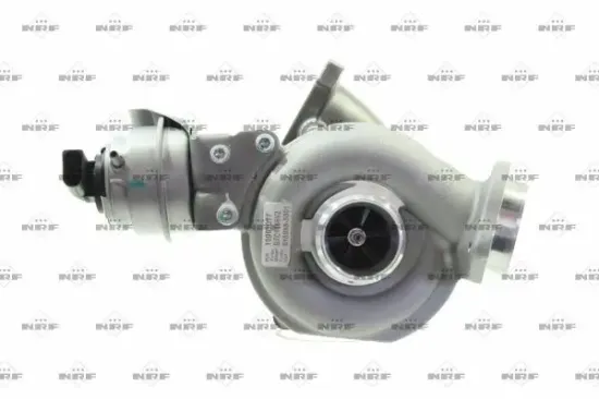 Lader, Aufladung NRF 90010146 Bild Lader, Aufladung NRF 90010146