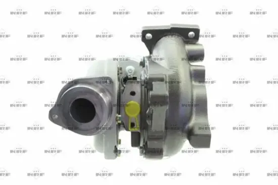 Lader, Aufladung NRF 90010146 Bild Lader, Aufladung NRF 90010146