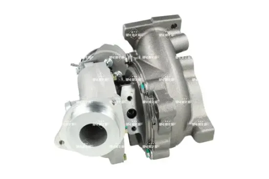 Lader, Aufladung NRF 90010146 Bild Lader, Aufladung NRF 90010146