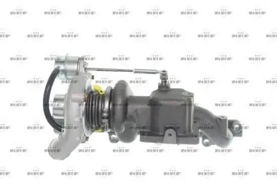 Lader, Aufladung NRF 90010147 Bild Lader, Aufladung NRF 90010147