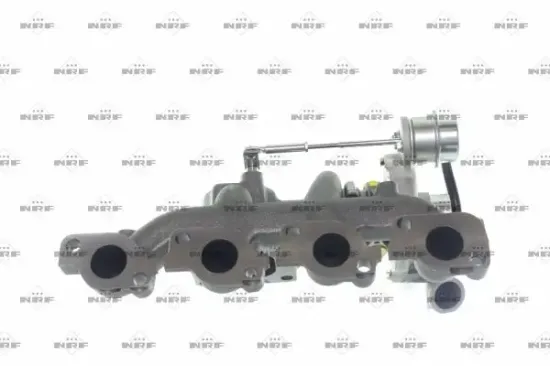 Lader, Aufladung NRF 90010147 Bild Lader, Aufladung NRF 90010147