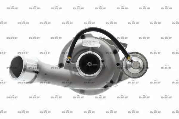 Lader, Aufladung NRF 90010149