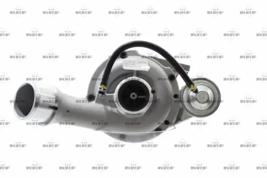 Lader, Aufladung NRF 90010149 Bild Lader, Aufladung NRF 90010149