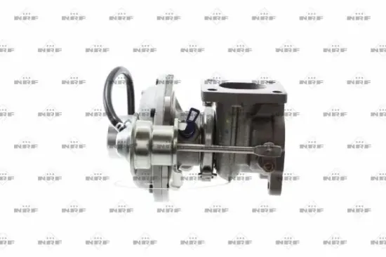 Lader, Aufladung NRF 90010149 Bild Lader, Aufladung NRF 90010149