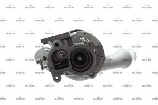 Lader, Aufladung NRF 90010149 Bild Lader, Aufladung NRF 90010149