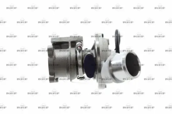 Lader, Aufladung NRF 90010149 Bild Lader, Aufladung NRF 90010149