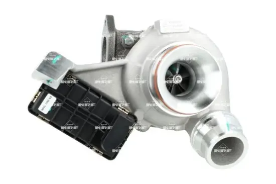 Lader, Aufladung NRF 90010151 Bild Lader, Aufladung NRF 90010151