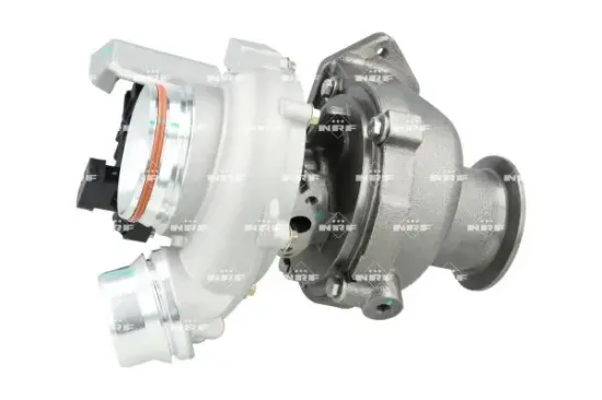 Lader, Aufladung NRF 90010151 Bild Lader, Aufladung NRF 90010151