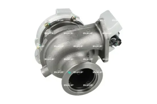 Lader, Aufladung NRF 90010151 Bild Lader, Aufladung NRF 90010151