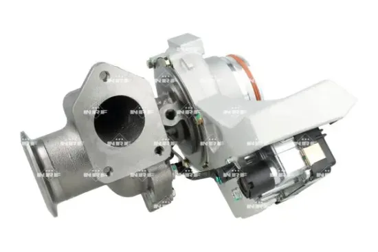 Lader, Aufladung NRF 90010151 Bild Lader, Aufladung NRF 90010151