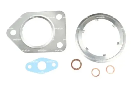 Lader, Aufladung NRF 90010151 Bild Lader, Aufladung NRF 90010151