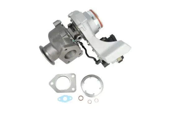 Lader, Aufladung NRF 90010151 Bild Lader, Aufladung NRF 90010151