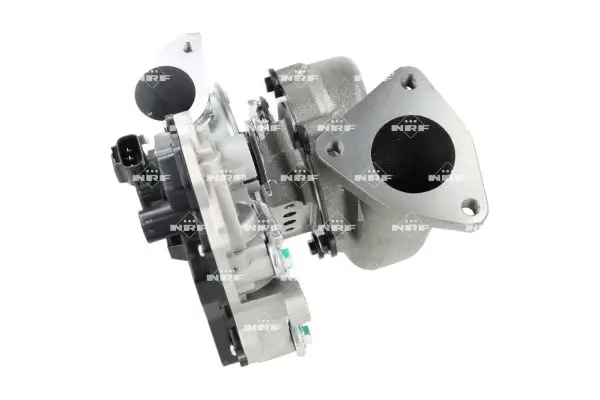 Lader, Aufladung NRF 90010152