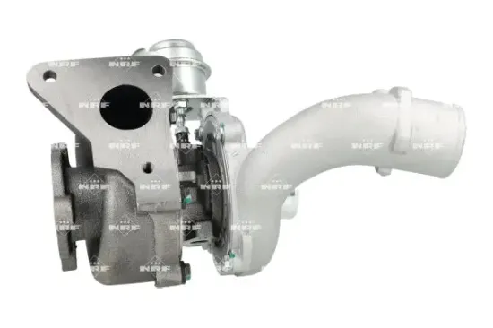 Lader, Aufladung NRF 90010154 Bild Lader, Aufladung NRF 90010154