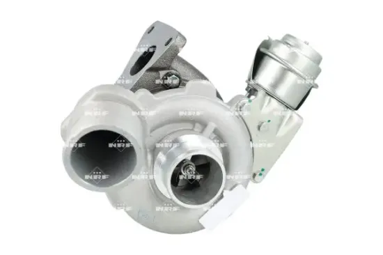 Lader, Aufladung NRF 90010154 Bild Lader, Aufladung NRF 90010154