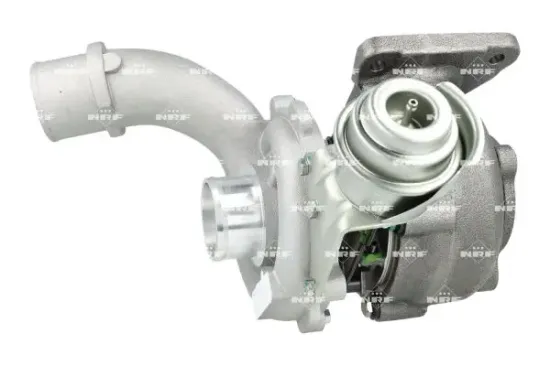 Lader, Aufladung NRF 90010154 Bild Lader, Aufladung NRF 90010154