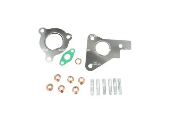 Lader, Aufladung NRF 90010154 Bild Lader, Aufladung NRF 90010154