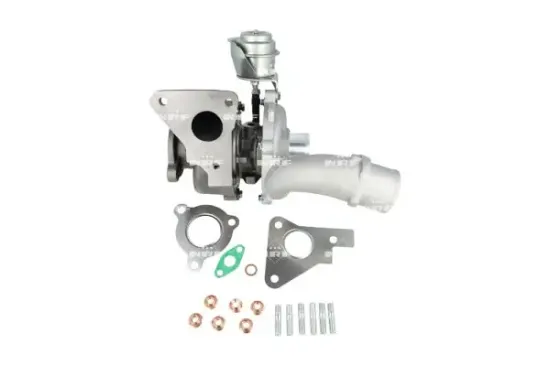 Lader, Aufladung NRF 90010154 Bild Lader, Aufladung NRF 90010154