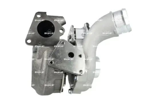 Lader, Aufladung NRF 90010160 Bild Lader, Aufladung NRF 90010160